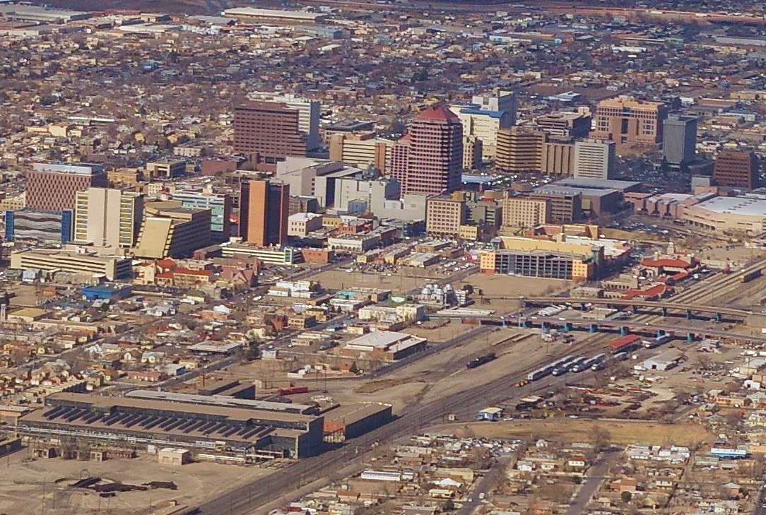 Albuquerque New Mexico